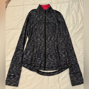 Lululemon define jacket